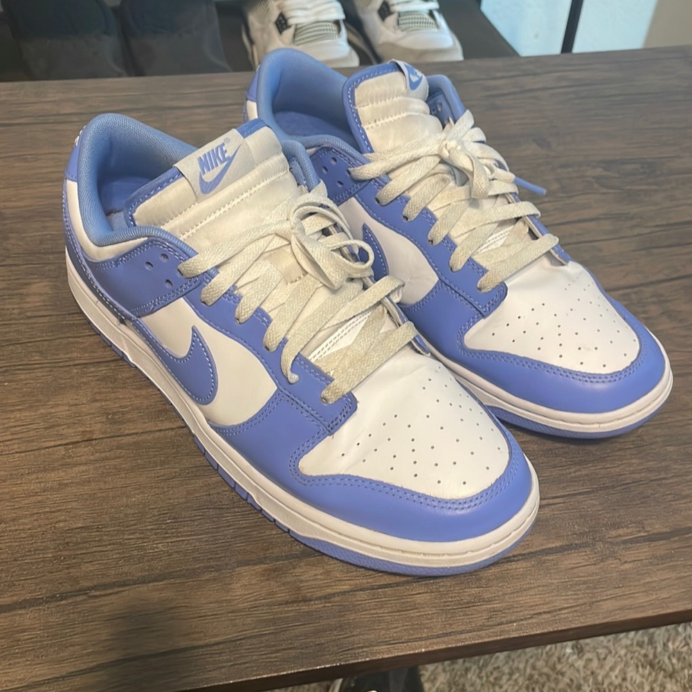 Nike dunk lows